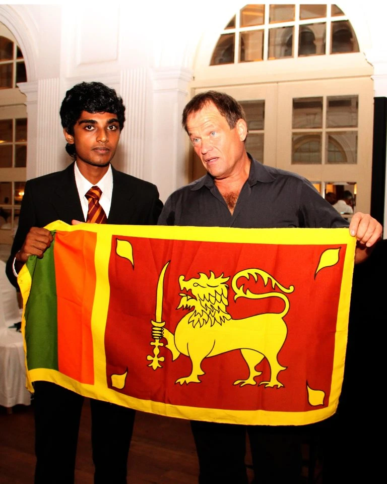 Special Achievements image 3